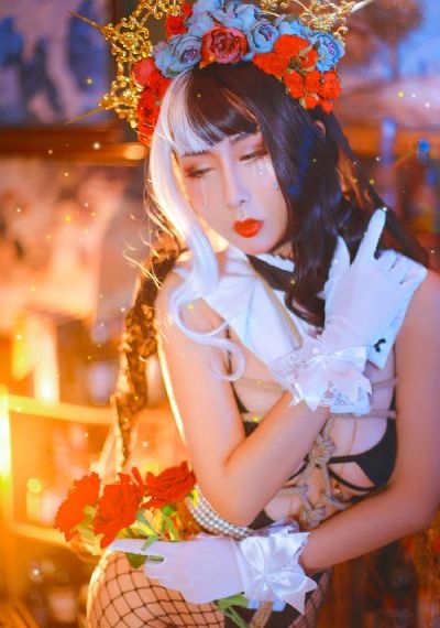 头像女生欧美复古高冷_高清在线手机播放